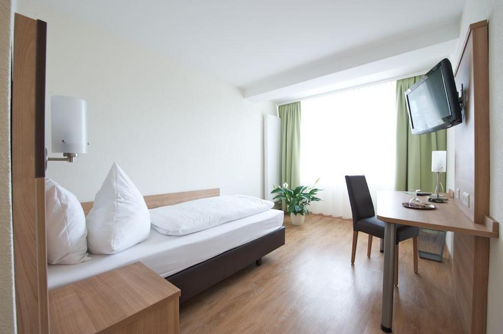 Hotel Zur Riss Biberach an der Riss Quarto foto
